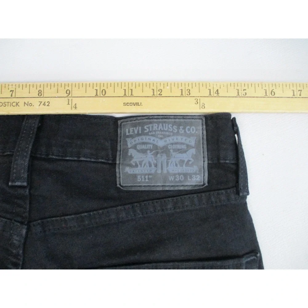 Levis levi 511